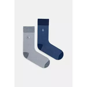 Medicine ciorapi de bumbac 2-pack imagine