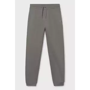 Mayoral pantaloni de trening pentru copii culoarea verde, 705 imagine