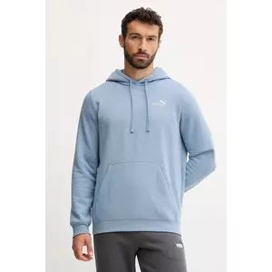 Puma bluză cu glugă, cu imprimeu, 684718 imagine