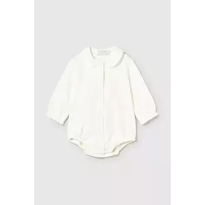Mayoral Newborn body din bumbac pentru bebeluși 2722 imagine
