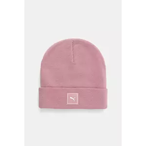 Puma căciulă culoarea roz, 26409.D imagine