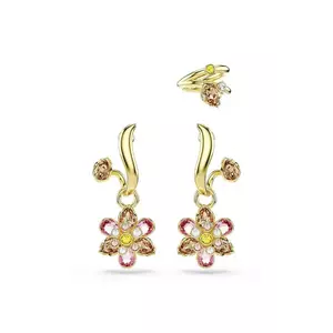 Swarovski cercei IDYLLIA 3-pack 5732386 imagine