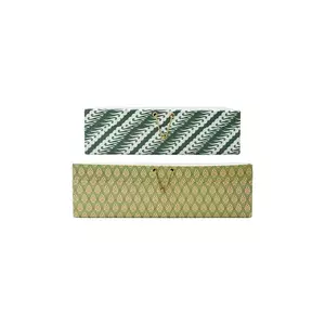 House Doctor cutie de depozitare HDKeep 32 x 10 cm 2-pack imagine