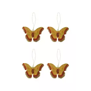 House Doctor pandantiv decor HDHumi 8, 5 x 12, 5 cm imagine