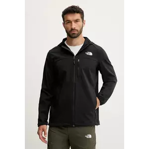 The North Face jachetă outdoor Nimble culoarea negru, NF0A8CD6JK31 imagine