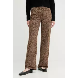 Dkny jeans medium waist, DJ5M4062 imagine