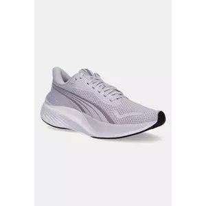Puma pantofi de alergat Pounce Lite culoarea violet, 310778 imagine