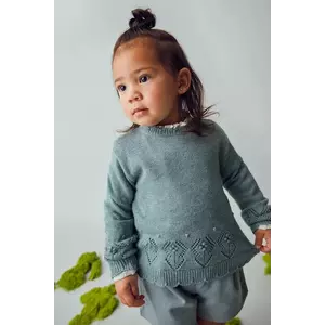 Mayoral pulover copii 2353 imagine