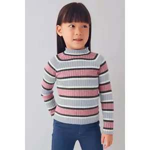 Mayoral pulover copii culoarea roz, light, 4001 imagine