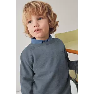 Mayoral pulover de bumbac pentru copii 323 imagine