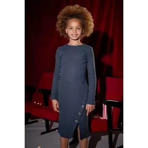 Mayoral rochie fete midi, mulata, 7915 imagine