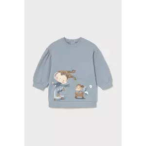 Mayoral rochie fete mini, oversize, 2921 imagine