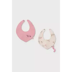 Mayoral Newborn salopetă pentru bebeluși 2-pack 9949 imagine