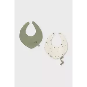 Mayoral Newborn salopetă pentru bebeluși 2-pack 9949 imagine