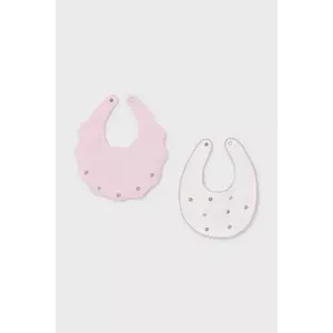 Mayoral Newborn salopetă pentru bebeluși 2-pack 9952 imagine