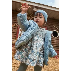 Mayoral rochie fete mini, evazati, 2909 imagine