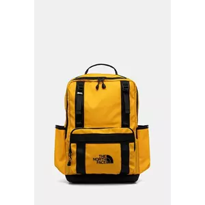 The North Face rucsac Base Camp Daypack culoarea galben, mare, uni, NF0A8BK4ZU31 imagine