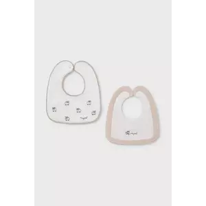 Mayoral Newborn salopetă pentru bebeluși 2-pack 9950 imagine