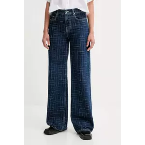 Kenzo jeans FF62DP2176V3 imagine
