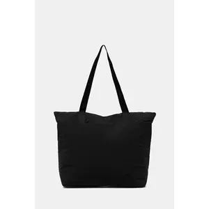 Puma poșetă culoarea negru, 91717 imagine