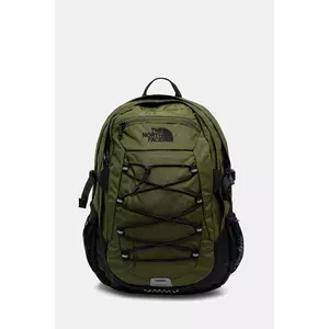 The North Face rucsac Borealis Classic culoarea verde, mare, uni, NF00CF9CDIW1 imagine