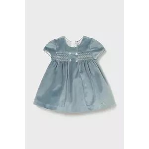 Mayoral Newborn rochie mini, evazați, 2816 imagine