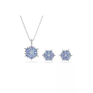 Swarovski colier si cercei MAGIC 5734243 imagine