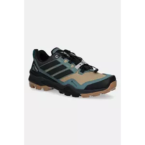 adidas TERREX pantofi Skychaser GTX culoarea verde, JQ9929 imagine