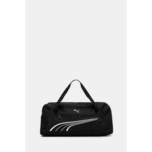 Puma geantă culoarea negru, 91189 imagine