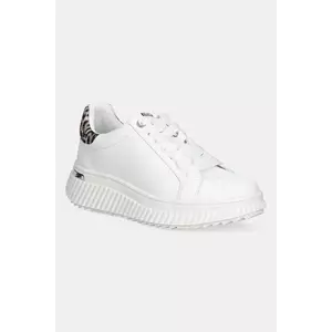 Dkny sneakers Lobeco culoarea alb, K3510478 imagine