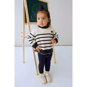 Mayoral compleu bebe culoarea bleumarin, 2595 imagine