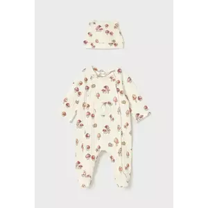 Mayoral Newborn costum bebe 2705 imagine