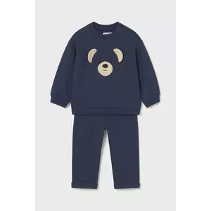 Mayoral compleu bebe culoarea bleumarin, 2597 imagine