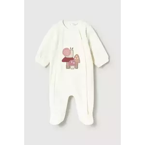 Mayoral Newborn costum bebe 2704 imagine