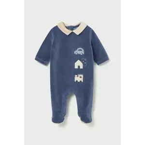 Mayoral Newborn costum bebe 2716 imagine