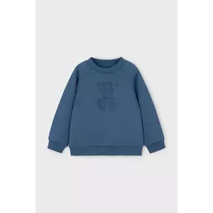 Mayoral bluză copii uni, 4405 imagine