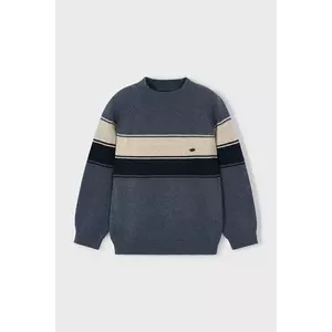 Mayoral pulover copii 4380 imagine