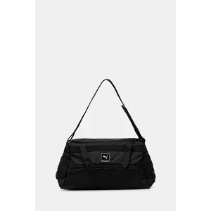 Puma geantă culoarea negru, 90919 imagine