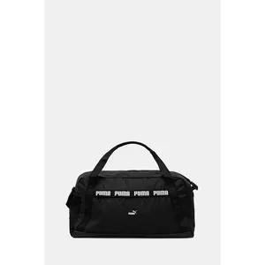Puma geantă culoarea negru, 91168 imagine