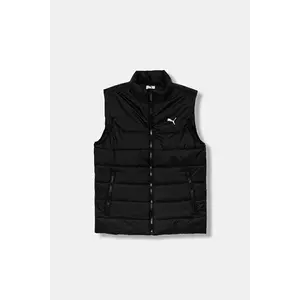 Puma vestă copii ESS Padded Vest culoarea negru, 685224 imagine
