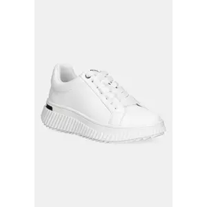 Dkny sneakers Lobeco culoarea alb, K3522858 imagine