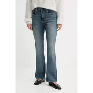 Levi's jeans 725 HIGH RISE BOOTCUT high waist 18759.725 imagine
