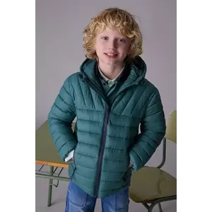 Mayoral geacă copii culoarea verde, 7412 imagine