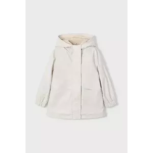 Mayoral geacă copii culoarea bej, 4450 imagine