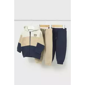 Mayoral trening bebeluși culoarea bej, 918 imagine