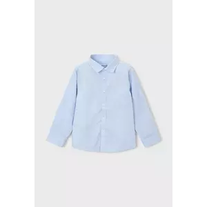 Mayoral cămașă de bumbac pentru copii 146 imagine