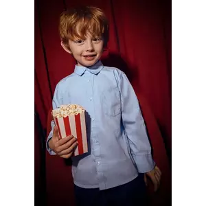 Mayoral cămașă de bumbac pentru copii 146 imagine