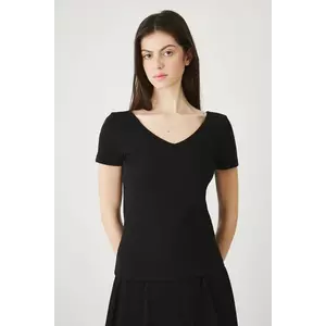 Medicine tricou culoarea negru imagine