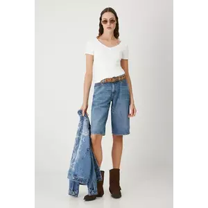 Medicine tricou culoarea bej imagine