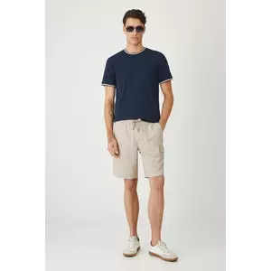 Medicine tricou culoarea albastru marin, neted imagine